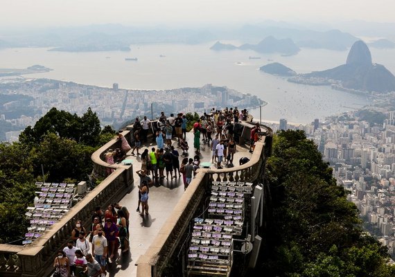 Brasil e Quênia farão cooperação para incentivar turismo sustentável