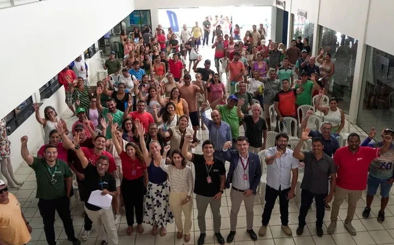 Rio Grande do Norte é o primeiro destino do Caminho dos Mares