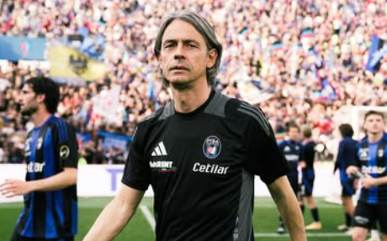 Inzaghi se despede da Inter de Milão após vice da Liga dos Campeões e deve assumir o Al-Hilal