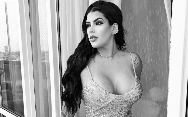 Influenciadora Luanne Jardim é morta em tentativa de assalto no Rio