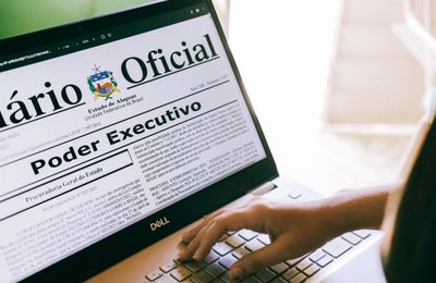 Locais de prova de concurso do Corpo da PGE-AL poderão ser acessados a partir do dia 25