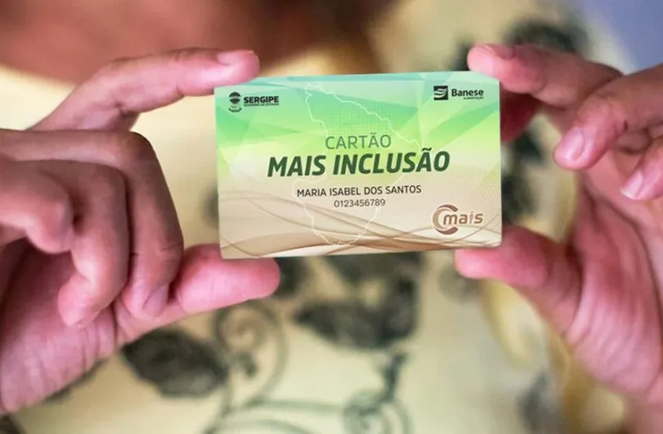 cartao-mais-inclusao-e1646912077285 / Foto: Foto: reprodução
