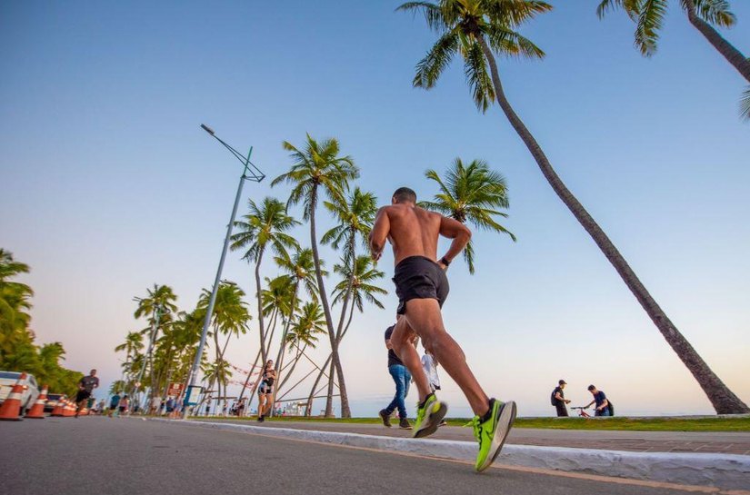 Competição fortalece economia e consolida Maceió como destino para grandes eventos