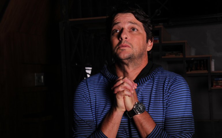 Comédia ‘Tudo é tudo, nada é nada’ estreia em Maceió