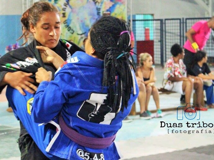 Maceió sedia terceira edição da Copa Maria Bonita de Jiu-Jitsu próximo dia 18