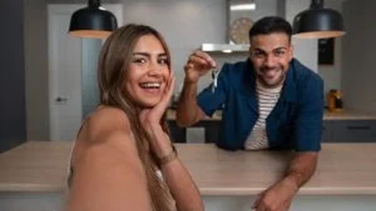 Millennials e Geração Z lideram intenção de compra recorde no mercado imobiliário em 2026