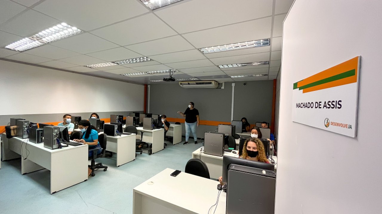 Qualificação profissional acelera contração no mercado de trabalho