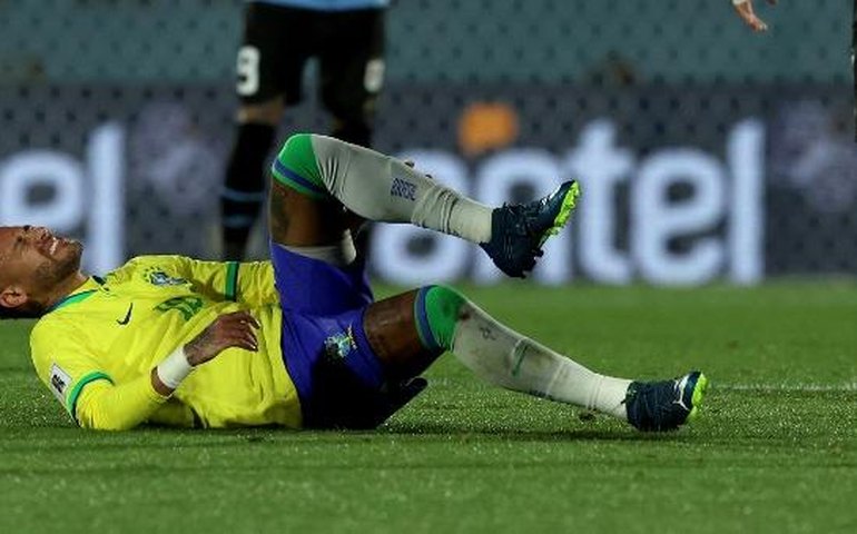 Lesão no joelho é a sétima grave de Neymar nos últimos seis anos; relembre histórico