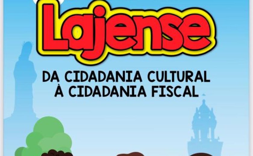 Prefeita de São José da Laje se destaca ao investir em Educação Fiscal