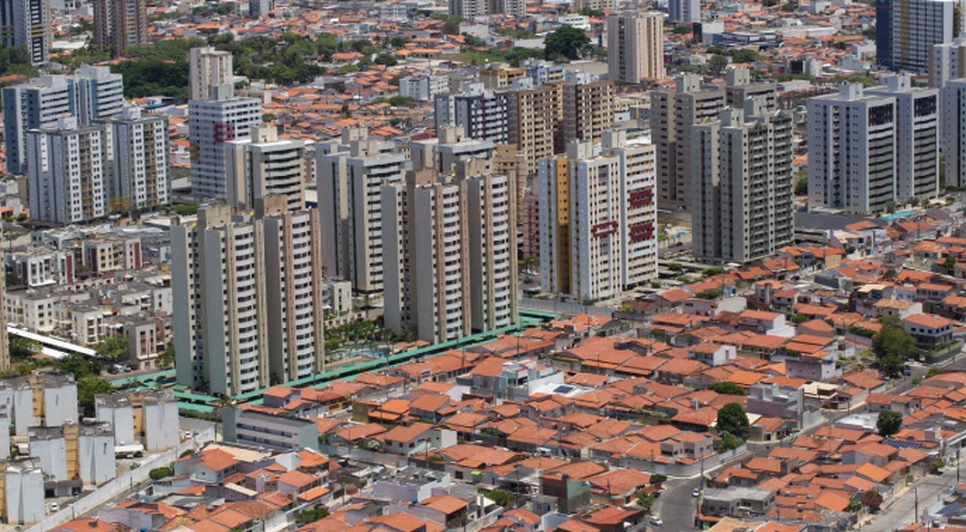 aracaju / Foto: Reprodução: Foto SSP