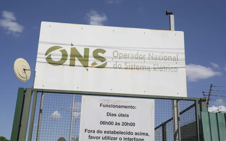 ONS confirma apagão no sistema isolado de Roraima