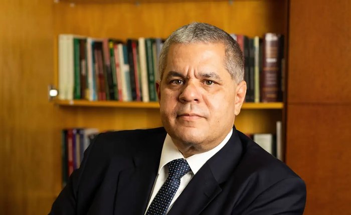 Advogado Antônio Fabrício Gonçalves