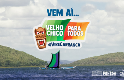 Prefeitura de Penedo apoia campanha Velho Chico Para Todos