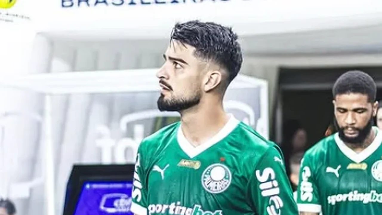 Com Flaco López e Giay, do Palmeiras, Argentina anuncia pré-lista de 55 nomes para Copa do Mundo