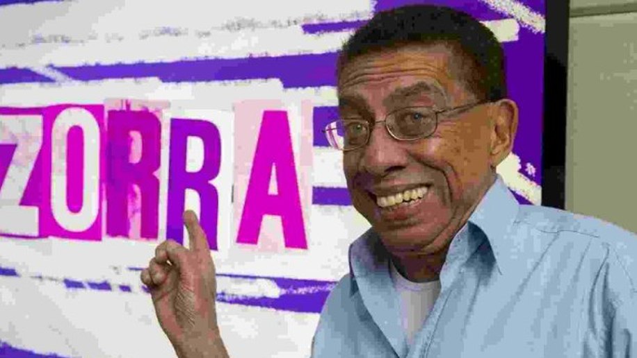 Ator Paulo Silvino morre aos 78 anos no Rio