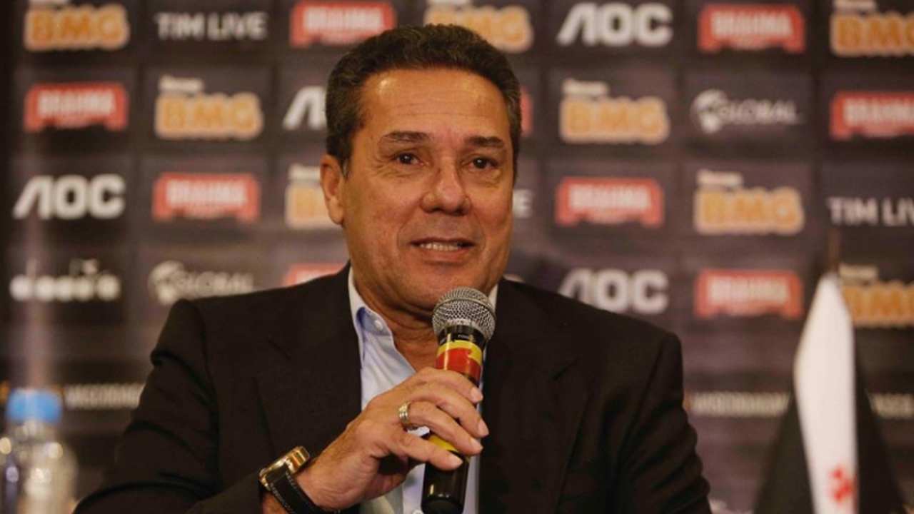 Luxemburgo supera Lula e se isola como técnico com mais títulos do Paulistão