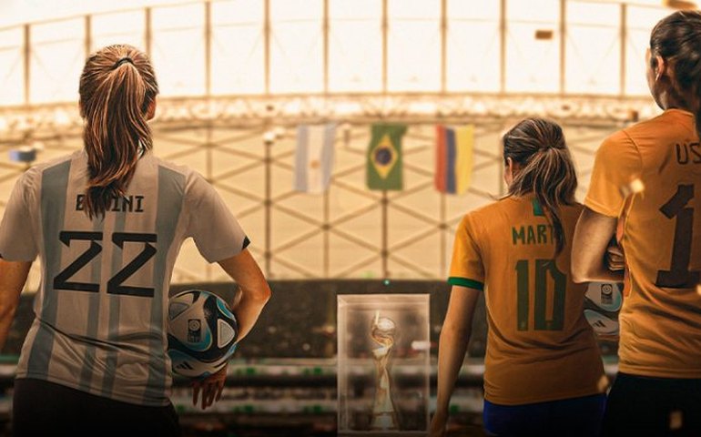 América do Sul em busca da primeira estrela na Copa do Mundo