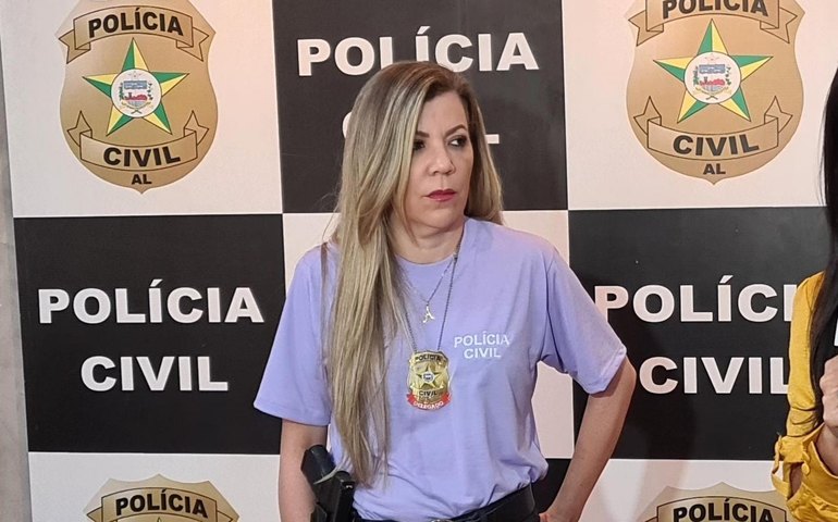 Delegacia da Mulher intensifica atuação nas prévias e no Carnaval de Maceió