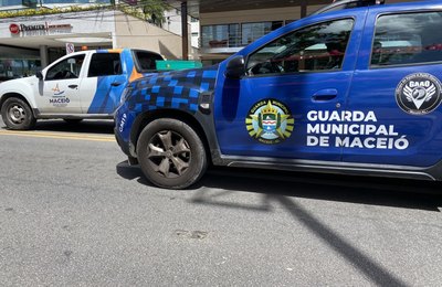 Prefeitura de Maceió garante fiscalização e segurança no Festival Abril Pra Cultura