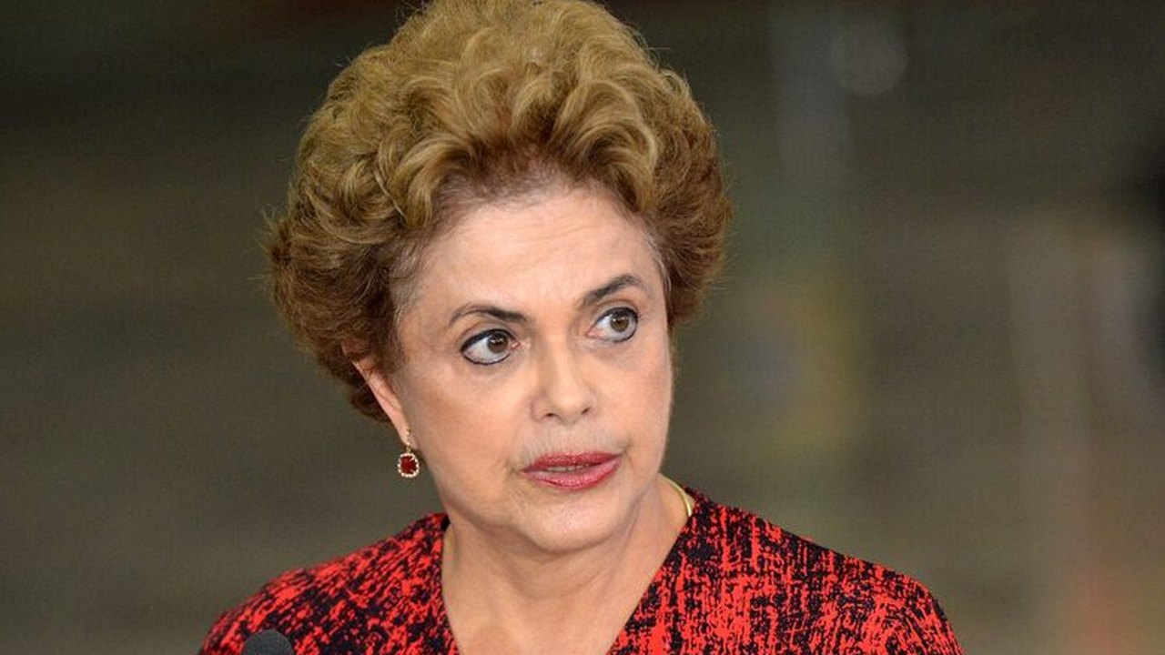 Página do governo trata impeachment de Dilma como ‘golpe’
