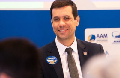Presidente da AMA e gestores alagoanos participam de Mobilização Municipalista em Brasília
