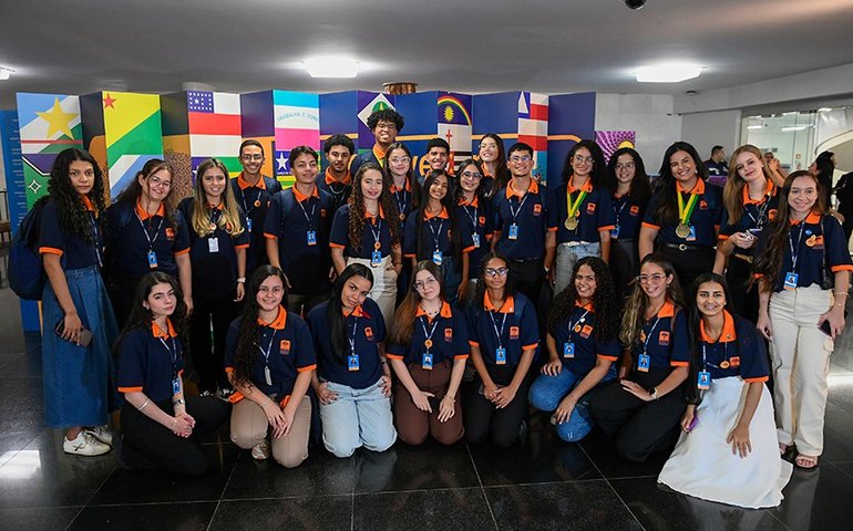Senado destaca iniciativas de cidadania em seminário nacional