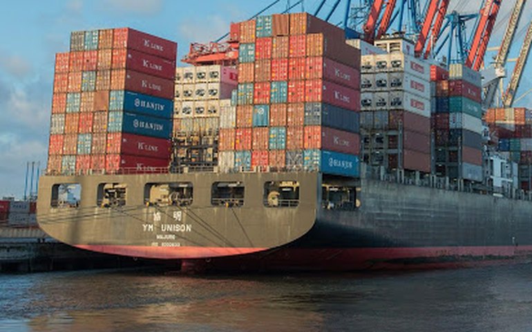 China segura exportações brasileiras no primeiro semestre deste ano