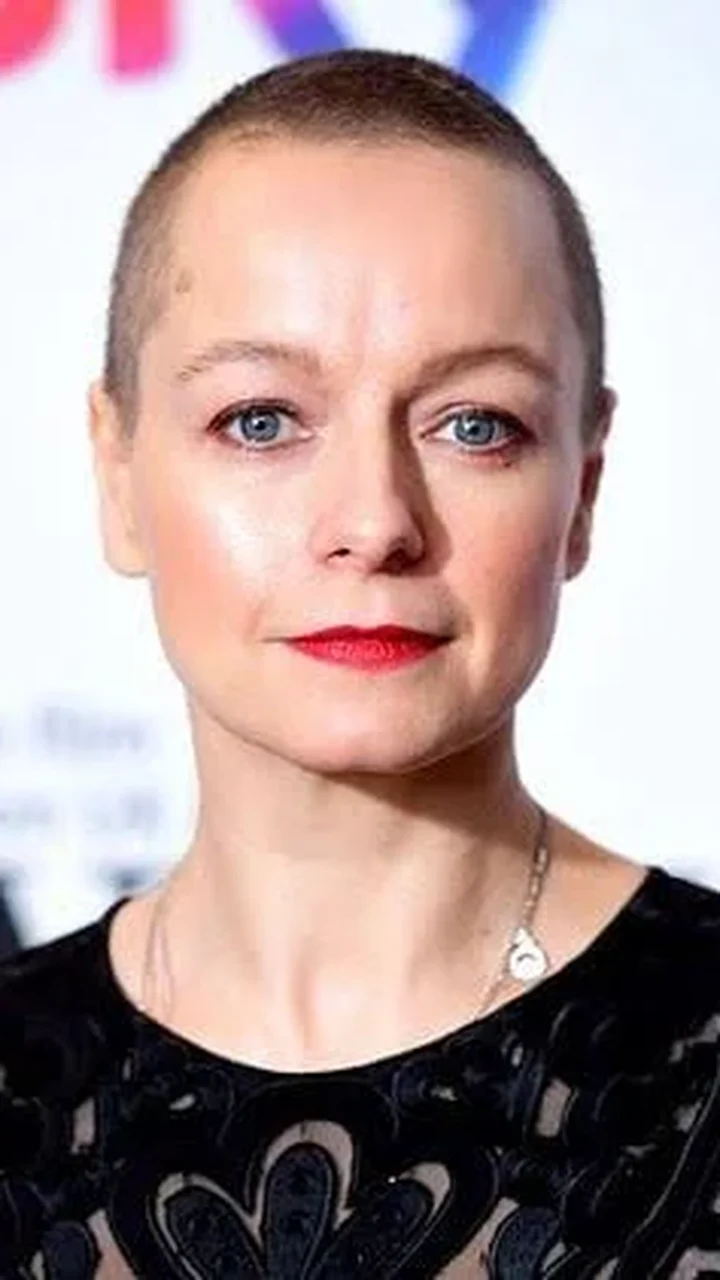 Samantha Morton diz que papel em 'A Odisseia' devolveu esperança de continuar em Hollywood