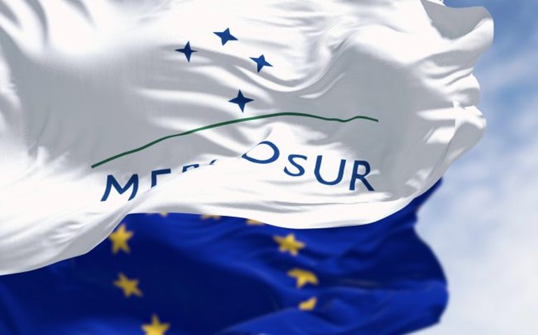 Mercosul precisa repensar integração em novas bases, diz professor