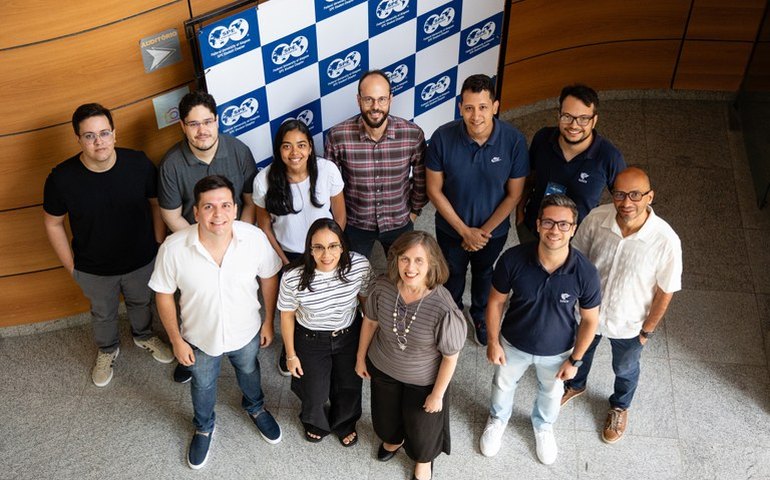 Projeto busca soluções para perfuração de poços de petróleo