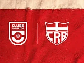 CRB obtém Certificado de Clube Formador da CBF e faz história no futebol de Alagoas