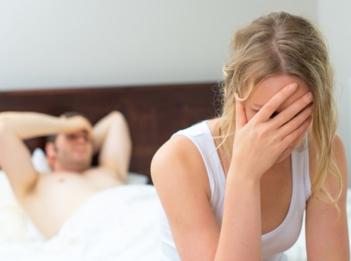 Saúde sexual - quatro estimulantes naturais mais importantes das últimas décadas