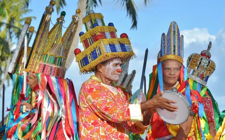 Projeto institui a Semana dos Patrimônios Vivos e Culturais de Alagoas