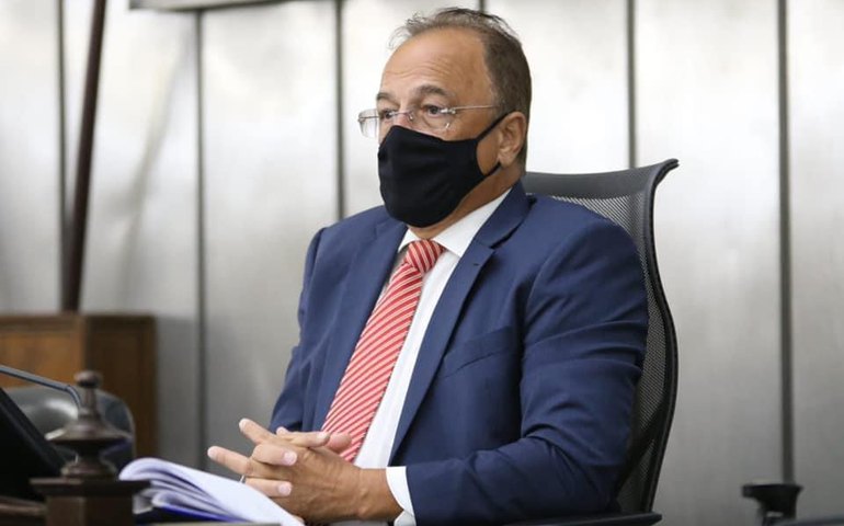 Deputado Galba Novaes propõe novo limite de R$ 110 mil para compra de carro por PcD