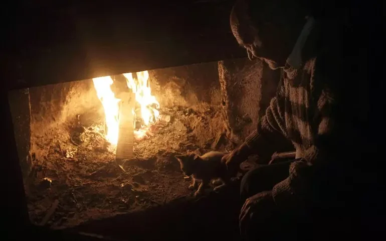 Arqueólogos descobrem ferramentas mais antigas usadas para acender fogo