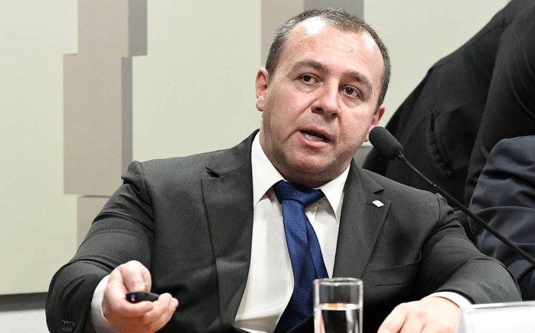 Governo nomeia secretário de Atenção Primária do Ministério da Saúde