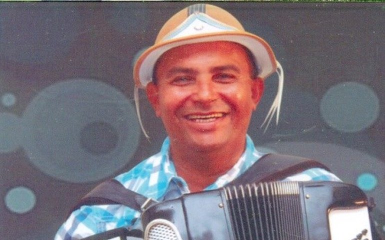 Zé Mocó reúne grandes nomes da música alagoana em show nesta sexta