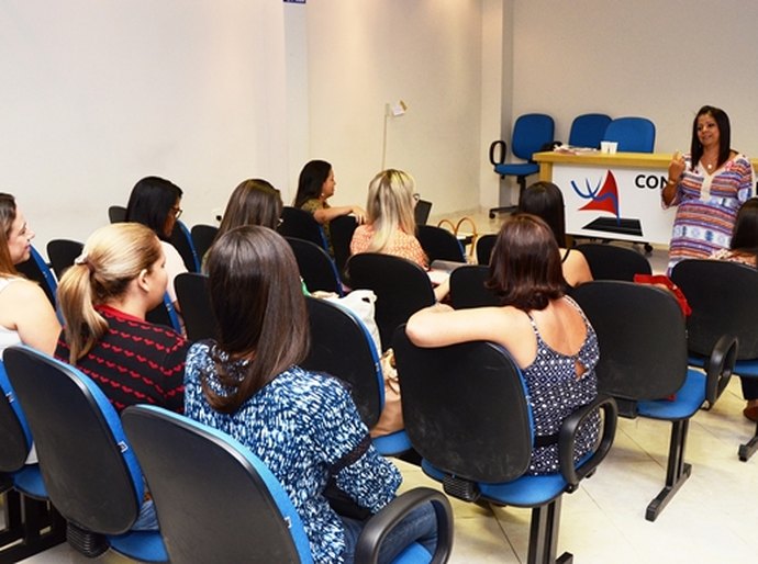 Enfermeiros do Agreste e Sertão são capacitados para detectar câncer de mama