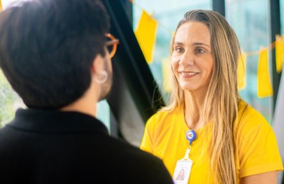 No Dia Mundial de Prevenção ao Suicídio, especialista do Hospital da Cidade alerta que falar sobre o assunto pode salvar vidaa