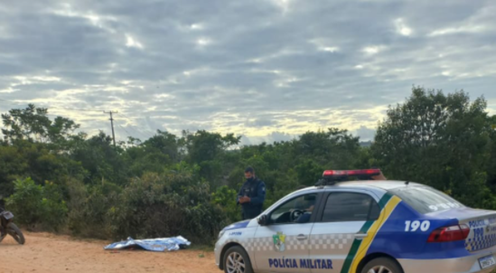 Motorista de ônibus é morto a tiros durante tentativa de assalto em Siriri
