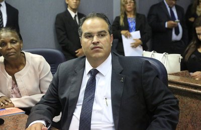Samyr Malta parabeniza Jair Bolsonaro por sua eleição para presidente