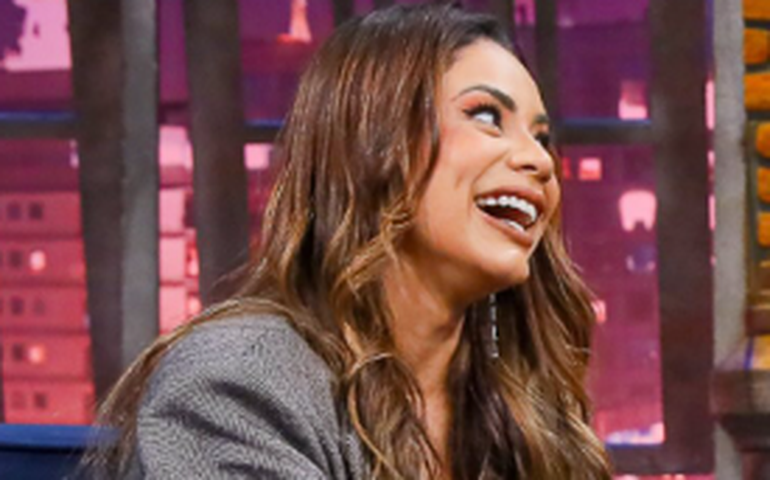 Mãe de Lexa também se afasta de posto de rainha de bateria no carnaval: 'Não me sinto feliz'