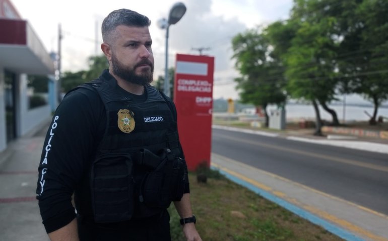 Polícia Civil investiga assassinato de comerciante no Benedito Bentes