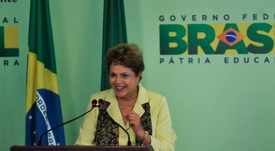 Foto: Agência Brasil