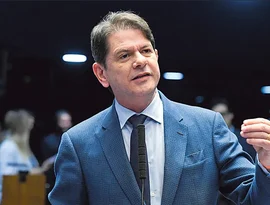 Cid Gomes diz que Lula 'está atento' à campanha no Ceará e tem o estado como 'prioridade'