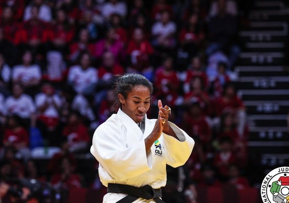 Brasil ganha mais duas vagas nos Jogos Olímpicos de Paris