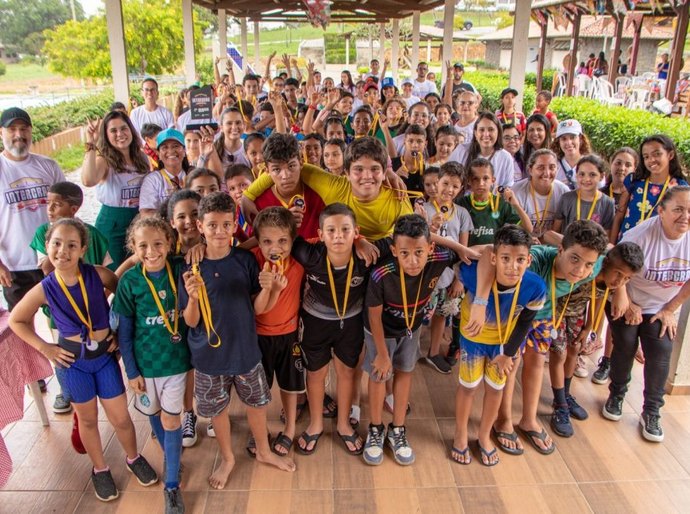 Intercras: segunda edição do torneio social acontece neste sábado (26), em Arapiraca