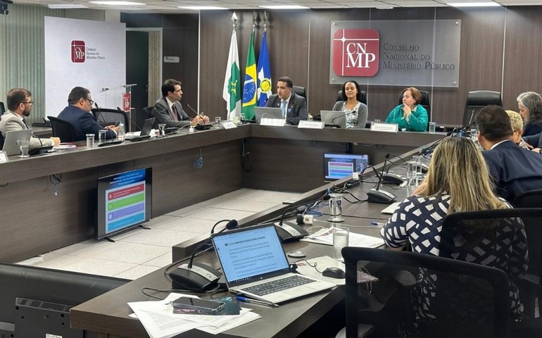 PLID/MPAL é destaque em eficiência e resolutividade em encontro nacional