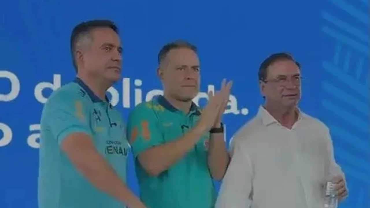 Renan Filho diz que Arapiraca é o centro do desenvolvimento de Alagoas