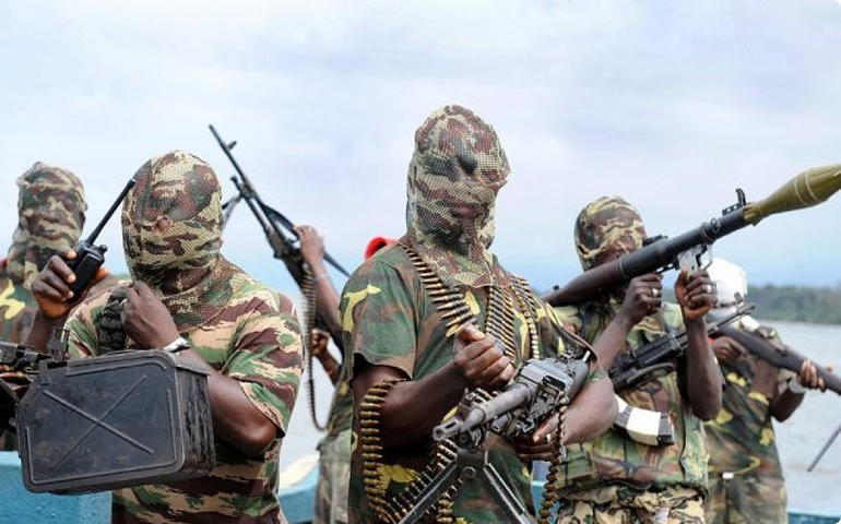 Petrobras teme ação do Boko Haram e reforça segurança na Nigéria